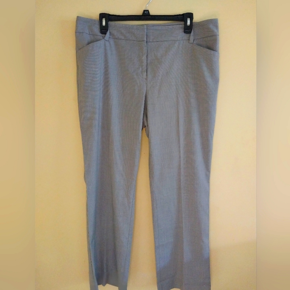 New York &Company- Stretch Pants